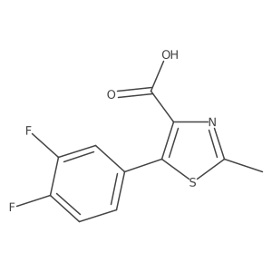 1007875-13-9 structure