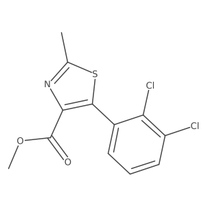 1007875-35-5结构式