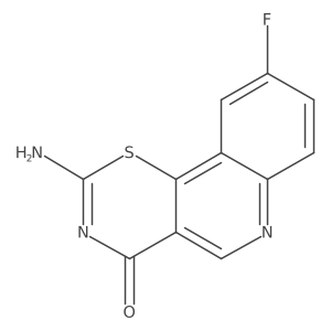 1018135-29-9 structure