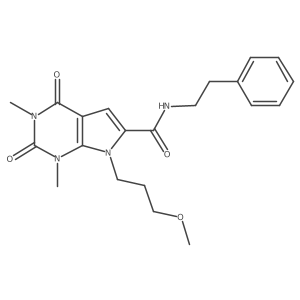 1021059-33-5 structure