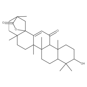 10376-64-4 structure