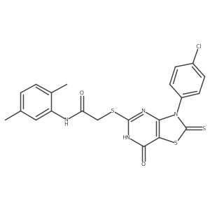 1040653-42-6 structure