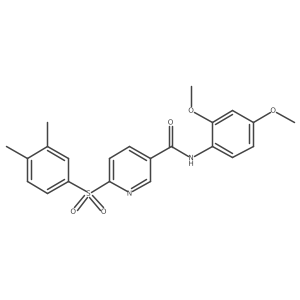 1040665-59-5结构式