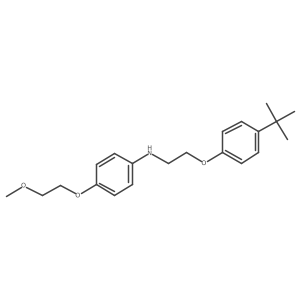 1040693-40-0 structure
