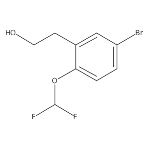 1062614-00-9 structure