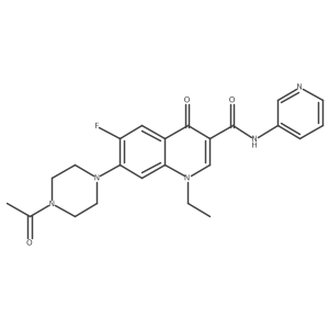 1081121-61-0 structure