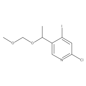 1087073-17-3 structure