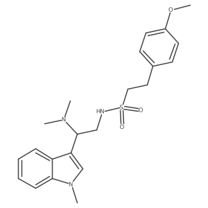 1091414-78-6 structure