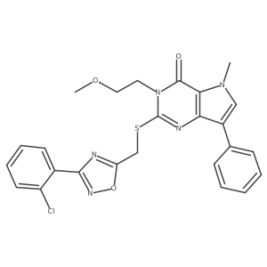 1111983-36-8 structure
