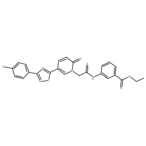 N-(3-chlorophenyl)-4-{2-[(3,5-dimethoxybenzoyl)amino]ethyl}piperidine-1-carboxamide Structure
