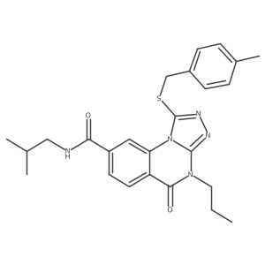 1114830-31-7结构式