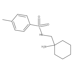 1153056-83-7 structure
