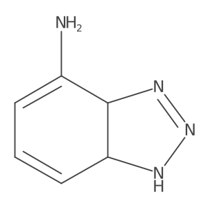 1160995-17-4 structure