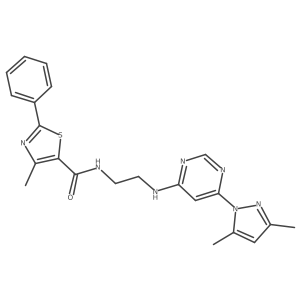 1169968-54-0 structure