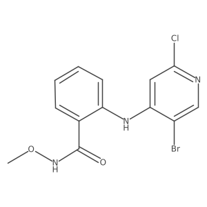 1184931-57-4 structure