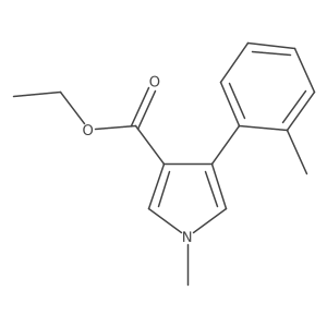 1188168-85-5 structure