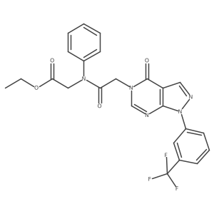 1197910-00-1 structure