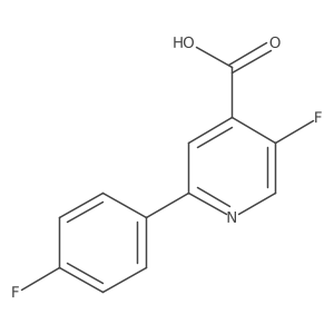 1214381-17-5 structure