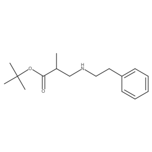 1221342-83-1结构式