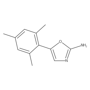 1226179-00-5 structure
