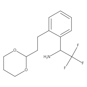 1228557-65-0 structure