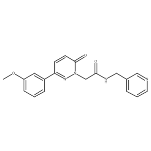 1232791-67-1 structure