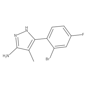 1234342-76-7 structure