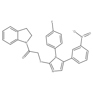 1235016-90-6 structure