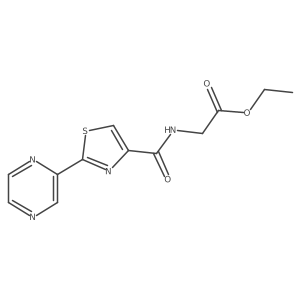1235387-20-8结构式