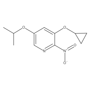 1243287-00-4 structure