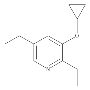 1243442-05-8 structure