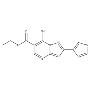1245832-91-0结构式