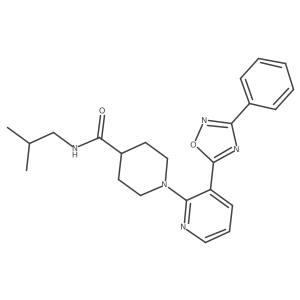 1251682-42-4 structure