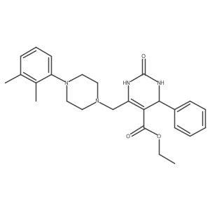 1252917-87-5 structure