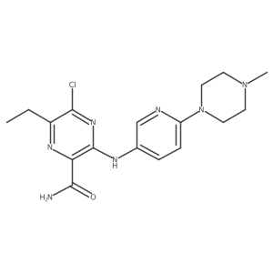 1254055-47-4结构式