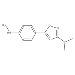 1255784-22-5 structure