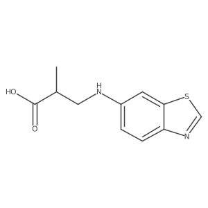 1260009-36-6 structure