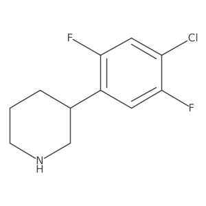 1260742-17-3 structure