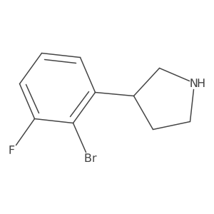 1260817-45-5结构式