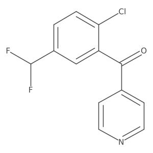 1261768-61-9 structure