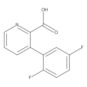 1261920-67-5 structure