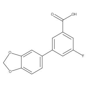 1261960-43-3 structure