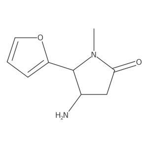 1266714-09-3 structure