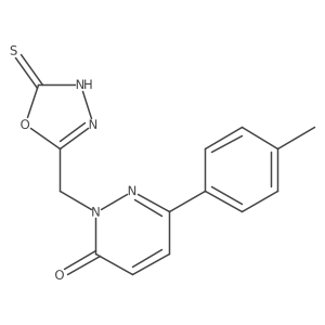 1286724-18-2 structure
