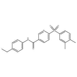 1286727-39-6 structure
