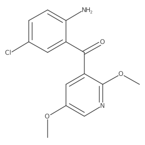 1299312-98-3 structure