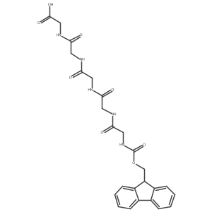 132742-00-8 structure