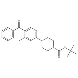 1355196-00-7 structure
