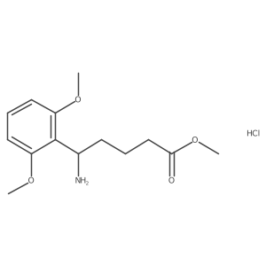 1375098-21-7 structure