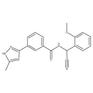 1384731-18-3 structure
